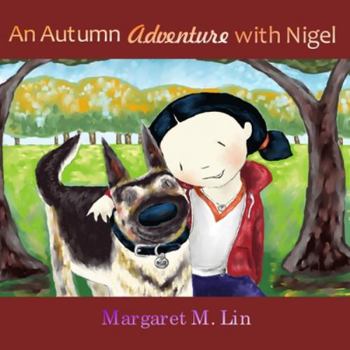 Paperback An Autumn Adventure with Nigel Book