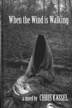 Paperback When the Wind is Walking Book