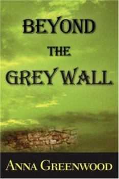 Paperback Beyond the Grey Wall Book