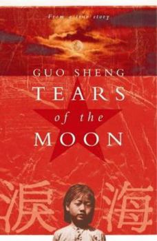 Paperback Tears of the Moon Book