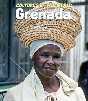 Grenada - Book  of the Cultures of the World