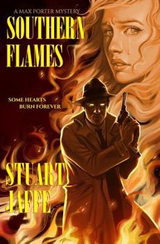 Paperback Southern Flames Book