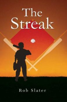 Paperback The Streak Book