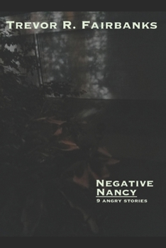 Paperback Negative Nancy Book