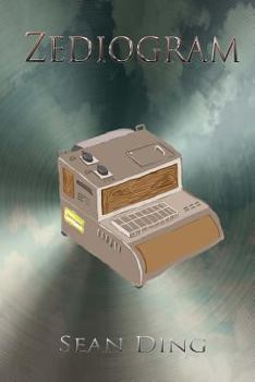 Paperback Zediogram Book