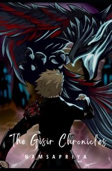 Paperback The Gisir Chronicles Book