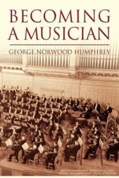Paperback Becoming a Musician Book
