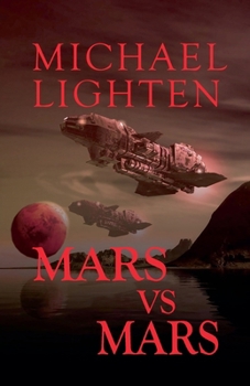 Paperback Mars vs Mars Book