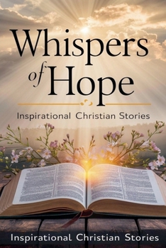 Whispers of Hope (Thorndike Christian Fiction)