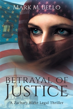 Paperback Betrayal of Justice Book