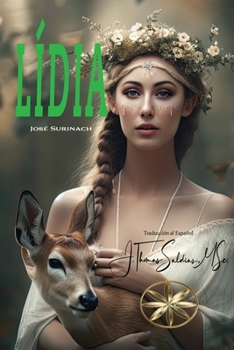 Lídia (Spanish Edition)
