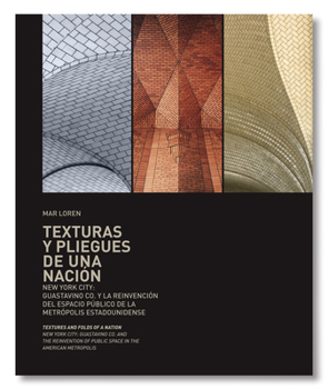 Paperback Texturas Y Pliegues de Una Nacion Book