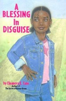 Paperback A Blessing in Disguise Book