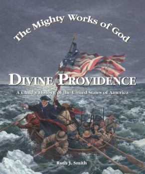 Paperback Divine Providence the Mighty Works of God Book