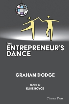 Paperback The Entrepreneur's Dance Book