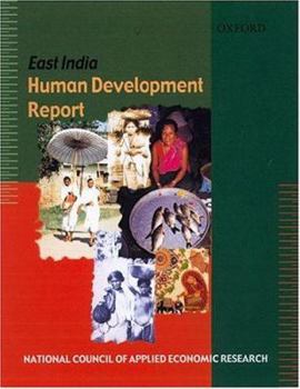 East India Human Development Report