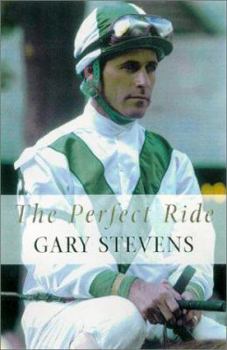 Hardcover The Perfect Ride Book