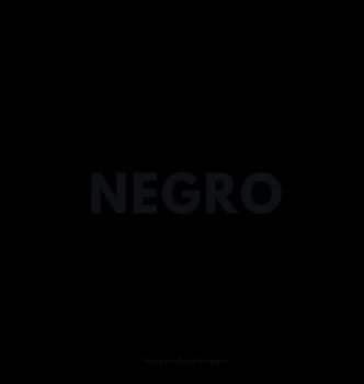 Hardcover El Libro Negro [Spanish] Book