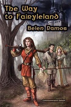 Paperback The Way to Fairyleland Book