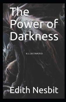 Paperback The Power of Darkness Illustrated Book