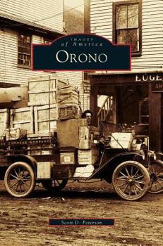 Hardcover Orono Book