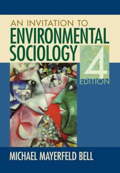 Paperback An Invitation to Environmental Sociology Book