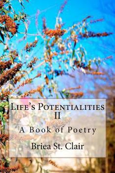Paperback Life's Potentialities Book