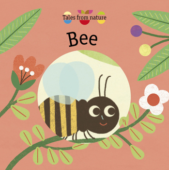Board book Bee Book