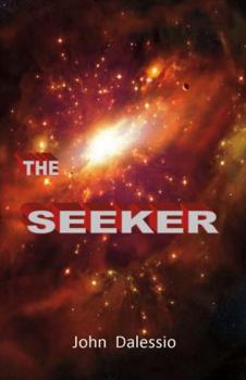 Paperback The Seeker Book