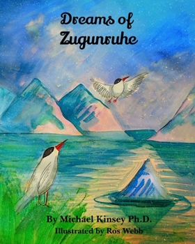 Paperback Dreams of Zugunruhe Book