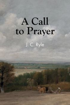 Paperback A Call to Prayer Book