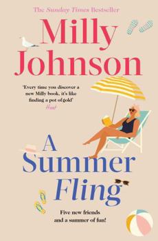 Paperback Summer Fling Book