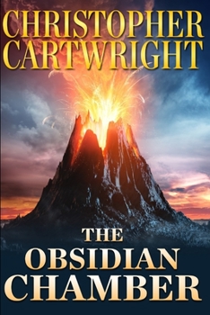 Paperback The Obsidian Chamber Book