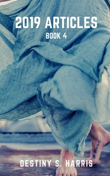 Paperback 2019 Articles: Book 4 Book