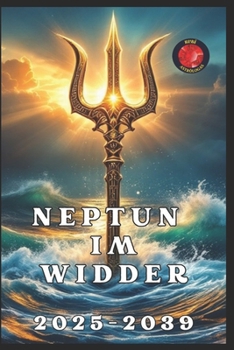 Paperback Neptun im Widder [German] Book