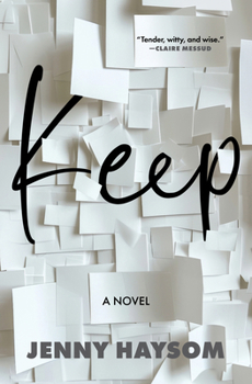 Paperback Keep Book