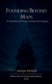 Paperback Founding Beyond Maps Book
