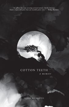 Paperback Cotton Teeth Book