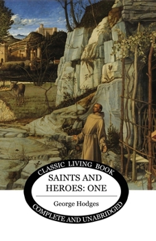Paperback Saints and Heroes Vol 1 Book