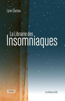 Paperback La Librairie des Insomniaques [French] Book