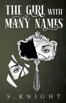 Paperback The Girl with Many Names Book