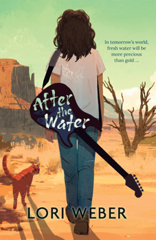 Paperback After the Water Book