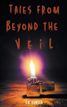 Paperback Tales From Beyond the Veil Book