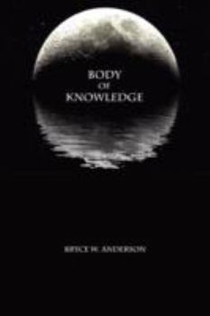 Paperback Body of Knowledge Book