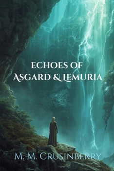 Paperback Asgard and Lemuria Book