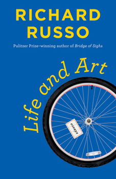 Life and Art: Essays