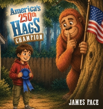 America's 250th Hags Champion