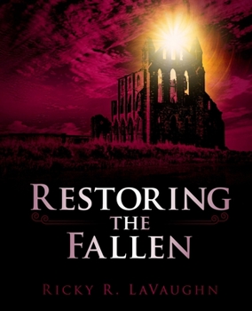 Paperback Restoring the Fallen: Bible Study on the Book of Hosea Book