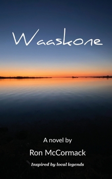 Paperback Waaskone Book