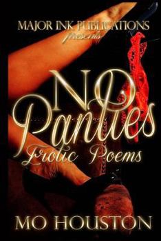 Paperback No Panties Book